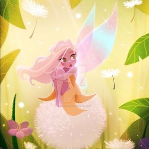 Meet your Posher, Kelly